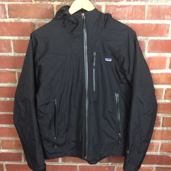 patagonia h2no jacket mens
